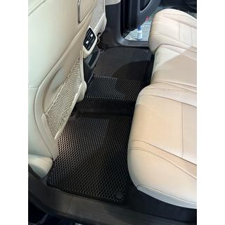 Коврики EVA (Черный) фото 4