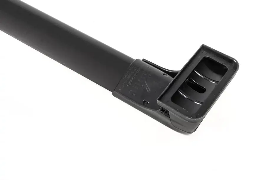 Ford C-Max 2004-2010 гг. Поперечины на штатные места с замком Wingbar V3 (2 шт) Серые Фото 10