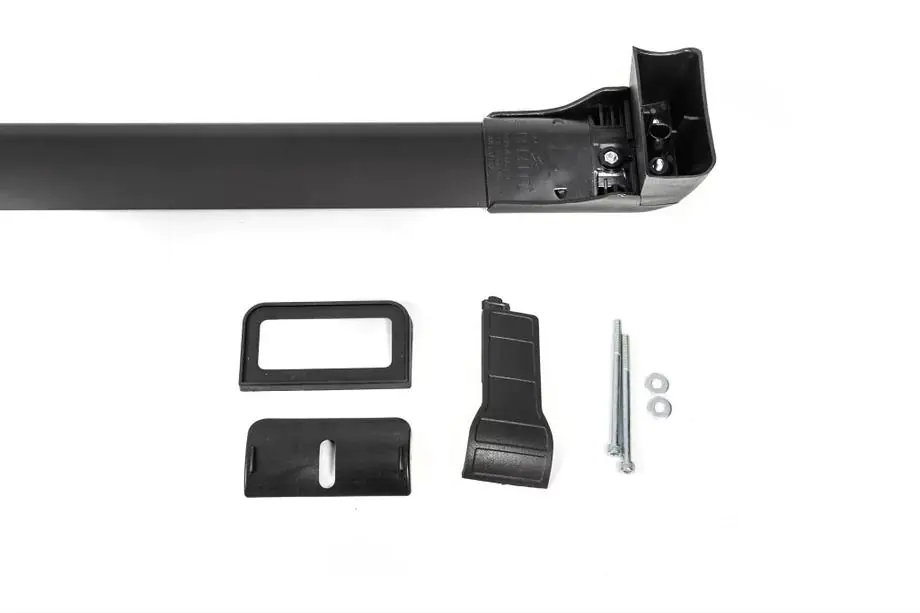 Range Rover Sport 2005-2013 гг. Поперечины на штатные места с замком Wingbar V3 (2 шт) Фото 6