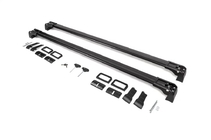 Поперечины на штатные места с замком Wingbar V3 (2 шт) фото 4 Поперечины на штатные места с замком Wingbar V3 (2 шт) фото 4