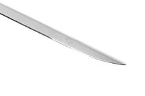 Молдинг стекла багажника нержавейка фото 4