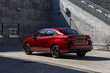 Nissan Versa: Обновленный бюджетный седан
