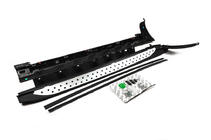 Боковые пороги (2 шт., алюминий) фото 1 Боковые пороги (2 шт., алюминий) фото 1