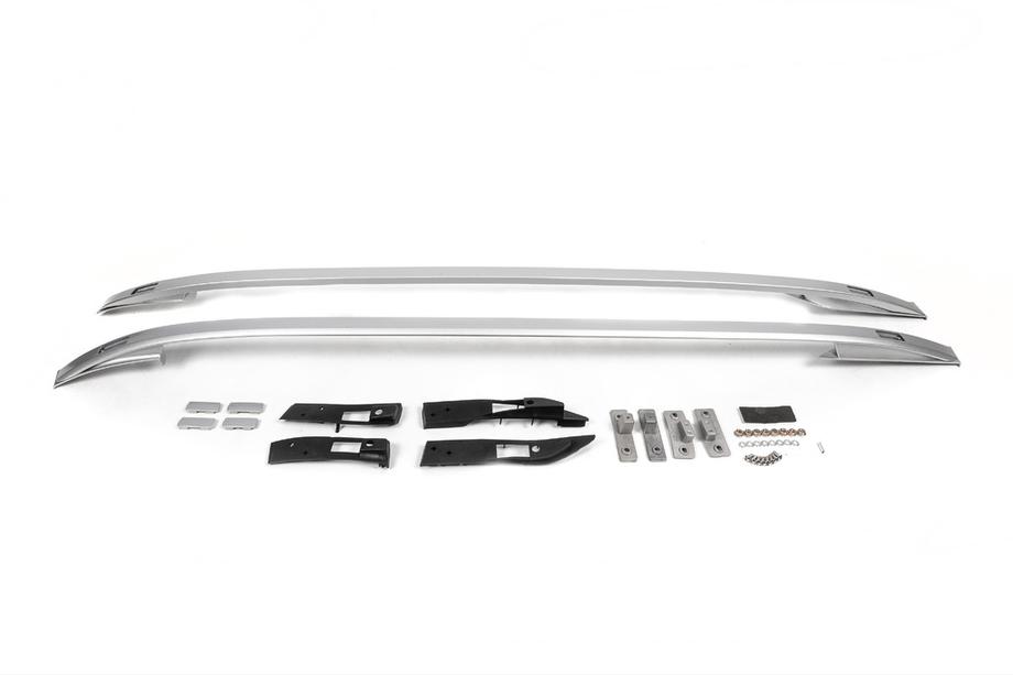 Оригинальные рейлинги (2 шт, алюминий) Image Оригинальные рейлинги (2 шт, алюминий) Image