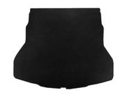 Коврик в багажник EVA (SD, Черный) фото 1 Коврик в багажник EVA (SD, Черный) фото 1