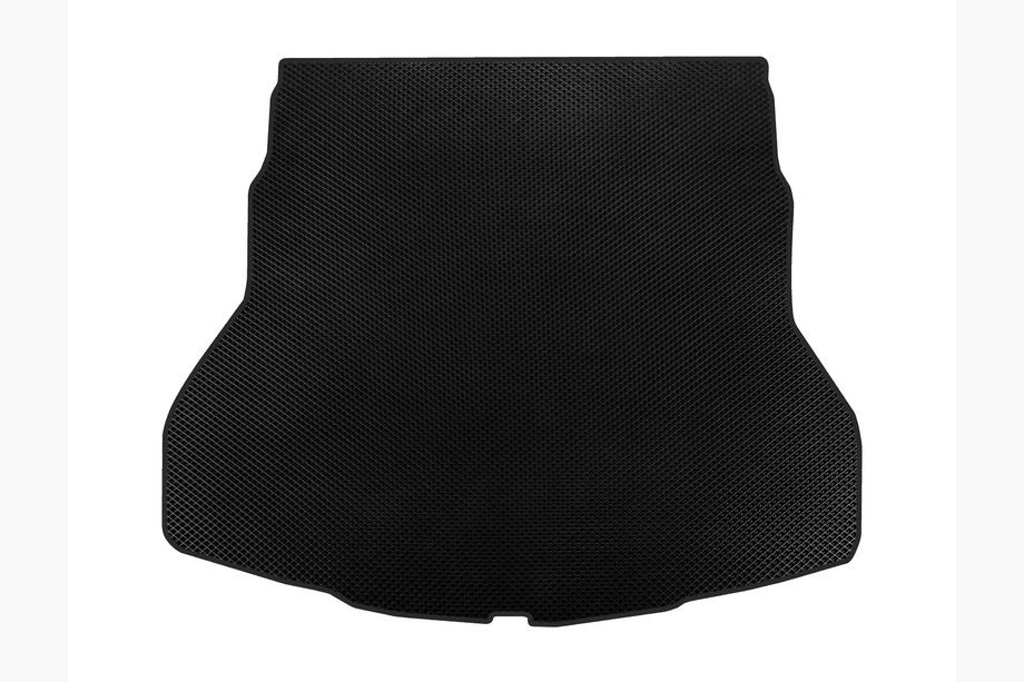 Коврик в багажник EVA (SD, Черный) Image Коврик в багажник EVA (SD, Черный) Image