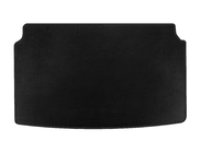 Opel Mokka 2021- гг. Коврик в багажник EVA (Черный) фото 1