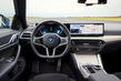 Обновленный BMW i4 (G26 LCI) 2024: Обзор версий M50 и M60