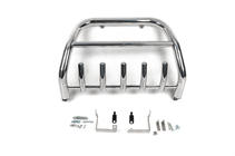 Кенгурятник WT003 (нержавейка) фото 8 Кенгурятник WT003 (нержавейка) фото 8