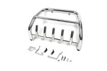 Кенгурятник WT003 (нержавейка) фото 2 Кенгурятник WT003 (нержавейка) фото 2