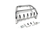 Кенгурятник WT003 (нержавейка) фото 7 Кенгурятник WT003 (нержавейка) фото 7