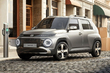 Обзор Hyundai Inster: Компактный электрокроссовер