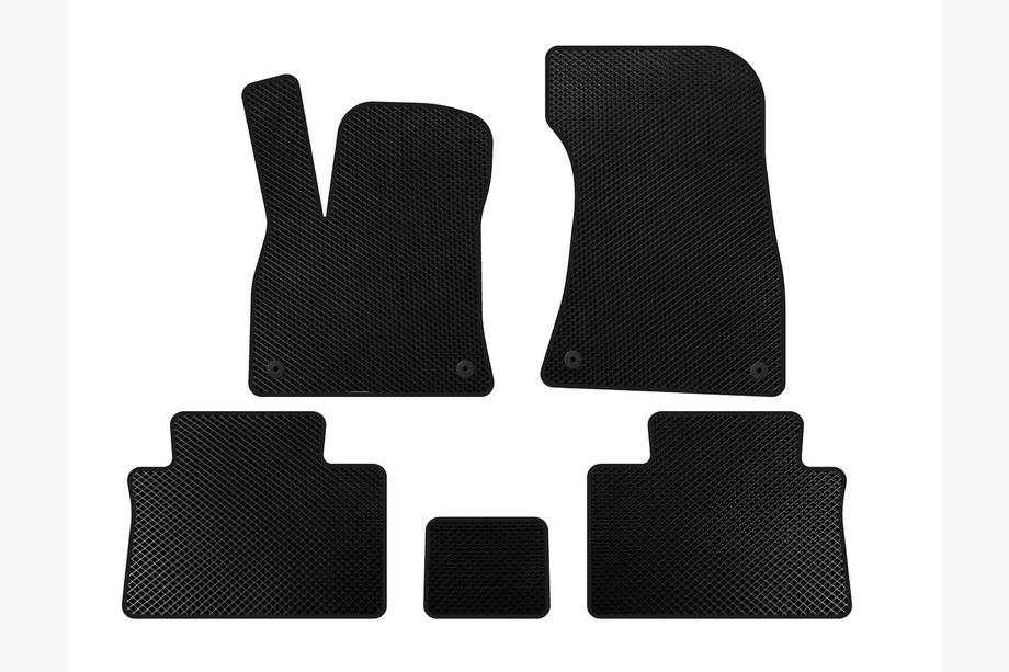 Коврики EVA (Sportback, Черный) Image