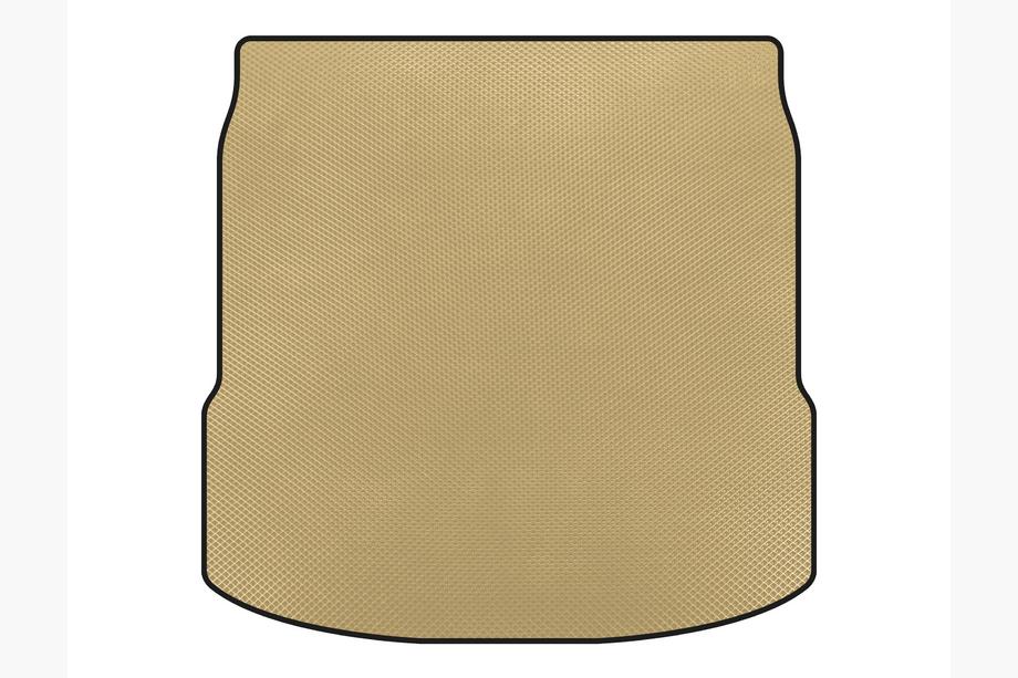 Коврик в багажник EVA (Sportback, Бежевый) Image Коврик в багажник EVA (Sportback, Бежевый) Image