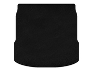 Коврик багажника текстильный Classic (Sportback, Черный) фото 1 Коврик багажника текстильный Classic (Sportback, Черный) фото 1