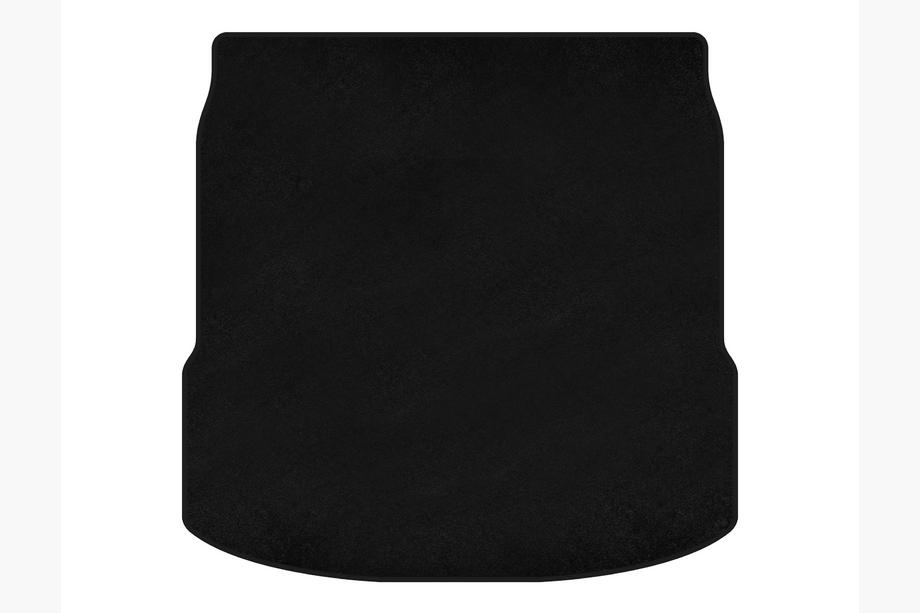 Коврик багажника текстильный Classic (Sportback, Черный) Image Коврик багажника текстильный Classic (Sportback, Черный) Image