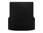 Передний коврик багажника EVA (4WD, 2012-2021, черный) фото 1