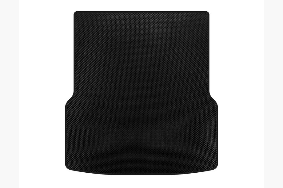 Передний коврик багажника EVA (4WD, 2012-2021, черный) Image