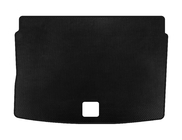 Коврик в багажник EVA (верхний, Черный) фото 1