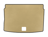 Seat Arona 2017- гг. Коврик в багажник EVA (верхний, Бежевый) фото 1