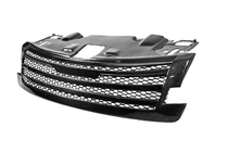 Range Rover V L460 2021- гг. Комплект обвеса MNSR Carbon фото 10