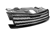 Range Rover V L460 2021- гг. Комплект обвеса MNSR Carbon фото 11