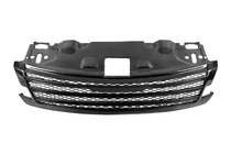Range Rover V L460 2021- гг. Комплект обвеса MNSR Carbon фото 12