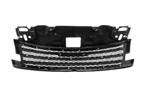 Range Rover V L460 2021- гг. Комплект обвеса MNSR Carbon фото 13