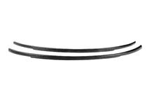 Range Rover V L460 2021- гг. Комплект обвеса MNSR Carbon фото 27