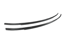 Range Rover V L460 2021- гг. Комплект обвеса MNSR Carbon фото 29