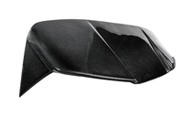 Range Rover V L460 2021- гг. Комплект обвеса MNSR Carbon фото 34