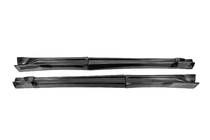 Range Rover V L460 2021- гг. Комплект обвеса MNSR Carbon фото 38