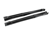 Range Rover V L460 2021- гг. Комплект обвеса MNSR Carbon фото 40