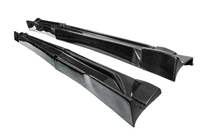 Range Rover V L460 2021- гг. Комплект обвеса MNSR Carbon фото 41