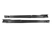 Range Rover V L460 2021- гг. Комплект обвеса MNSR Carbon фото 43
