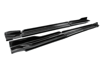 Range Rover V L460 2021- гг. Комплект обвеса MNSR Carbon фото 45