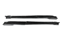 Range Rover V L460 2021- гг. Комплект обвеса MNSR Carbon фото 46