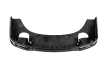 Range Rover V L460 2021- гг. Комплект обвеса MNSR Carbon фото 62