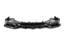 Range Rover V L460 2021- гг. Комплект обвеса MNSR Carbon фото 63