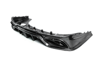 Range Rover V L460 2021- гг. Комплект обвеса MNSR Carbon фото 64