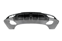 Range Rover V L460 2021- гг. Комплект обвеса MNSR Carbon фото 70