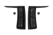 Range Rover V L460 2021- гг. Комплект обвеса MNSR Carbon фото 81