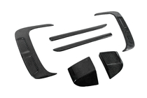 Range Rover V L460 2021- гг. Комплект обвеса MNSR Carbon фото 84