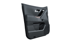 Range Rover V L460 2021- гг. Комплект обвеса MNSR Carbon фото 99