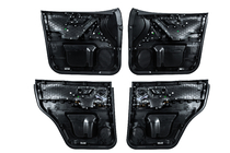 Range Rover V L460 2021- гг. Комплект обвеса MNSR Carbon фото 101