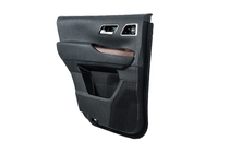 Range Rover V L460 2021- гг. Комплект обвеса MNSR Carbon фото 103