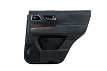 Range Rover V L460 2021- гг. Комплект обвеса MNSR Carbon фото 110
