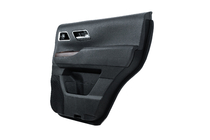Range Rover V L460 2021- гг. Комплект обвеса MNSR Carbon фото 111
