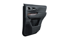 Range Rover V L460 2021- гг. Комплект обвеса MNSR Carbon фото 112
