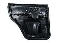 Range Rover V L460 2021- гг. Комплект обвеса MNSR Carbon фото 113